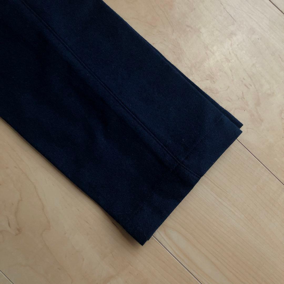 blue blue japan スーツ　セットアップ　聖林公司　okura