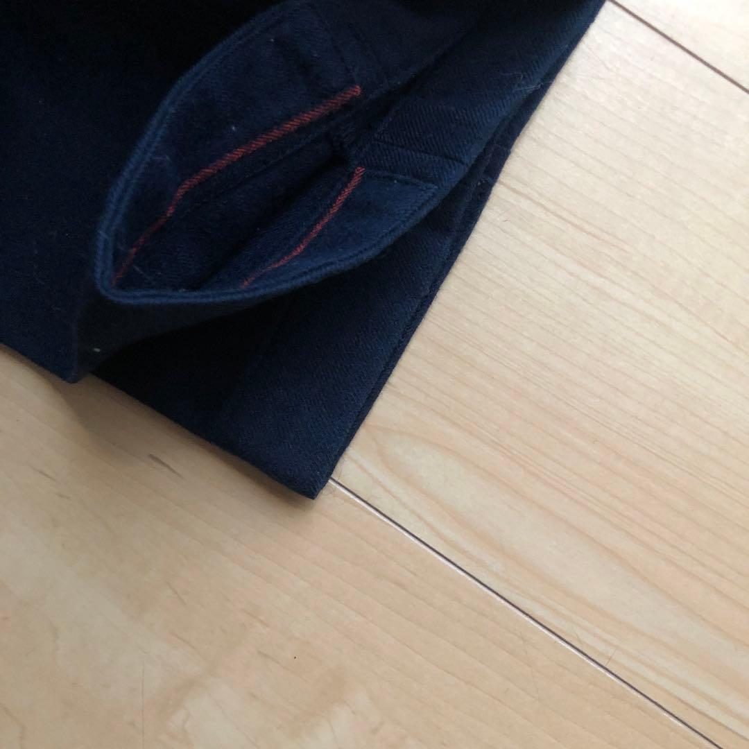 blue blue japan スーツ　セットアップ　聖林公司　okura