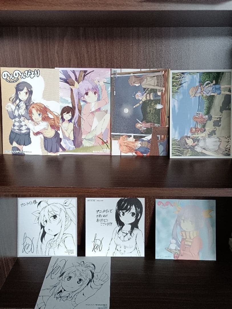 のんのんびより 1-16　全巻46冊セット