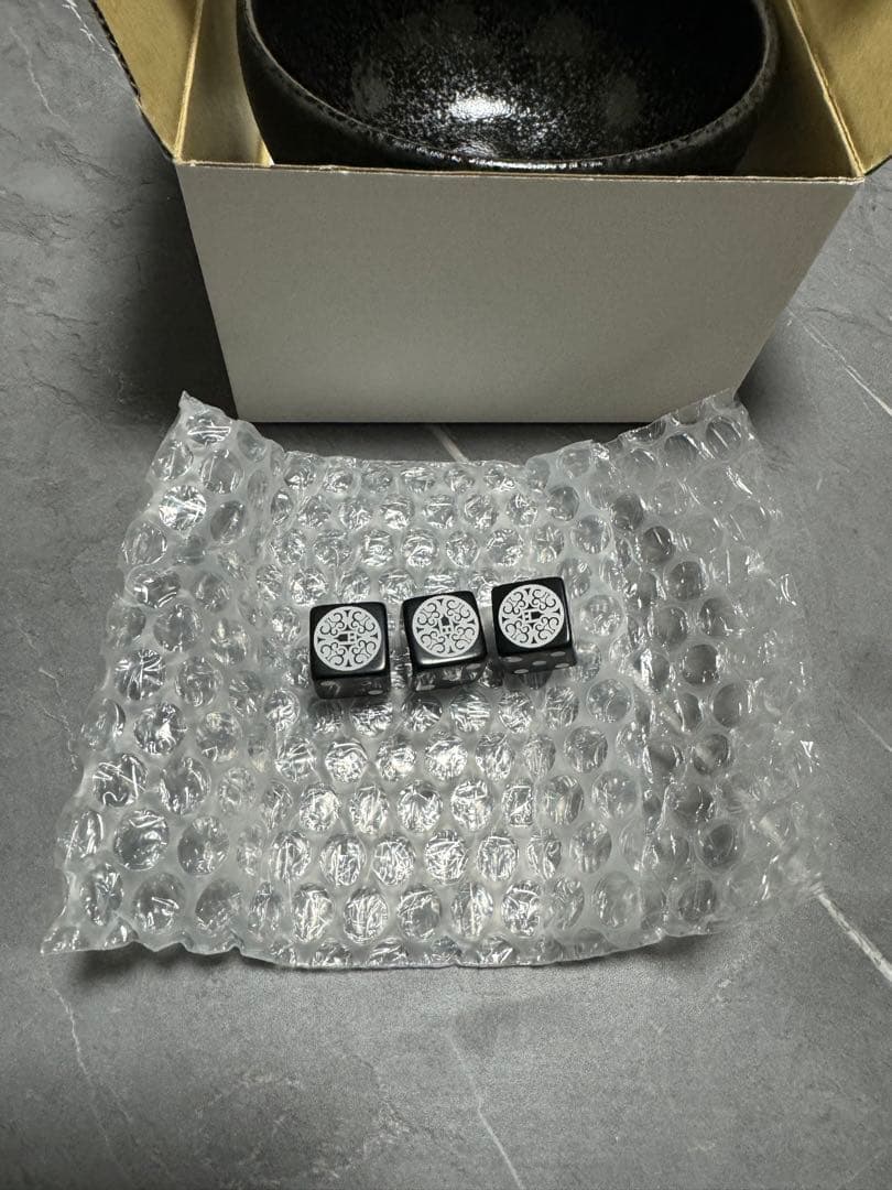 新宿租界グッズセット