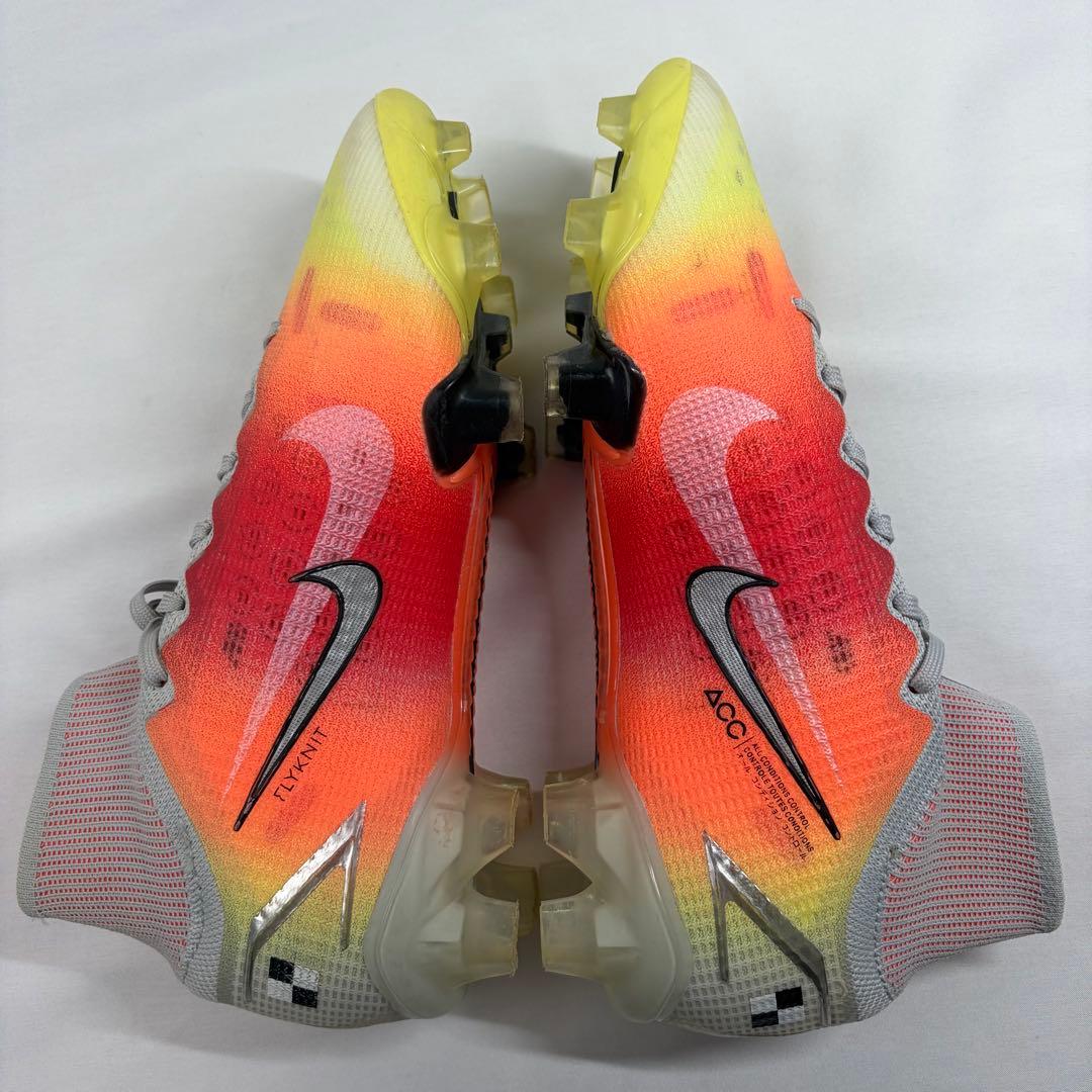 マーキュリアル スーパーフライ 8 エリート MDS FG 22.5cm