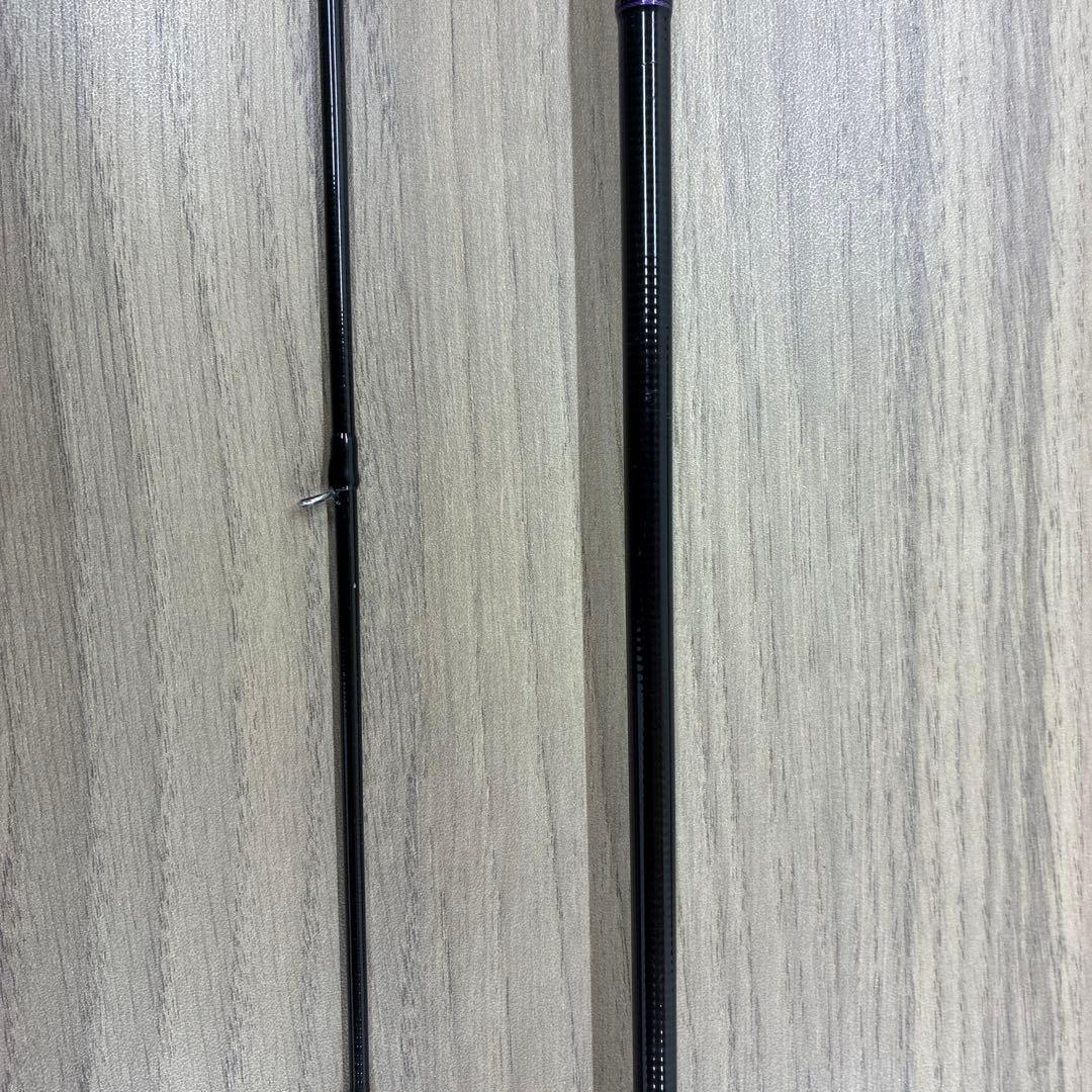 ヤマガブランクス バトルウィップTR 63N