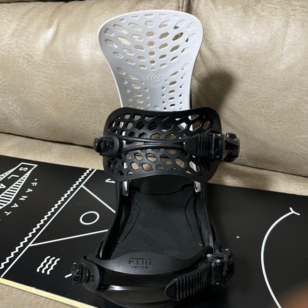 FNTC SLANTED 151 × FLUX PR