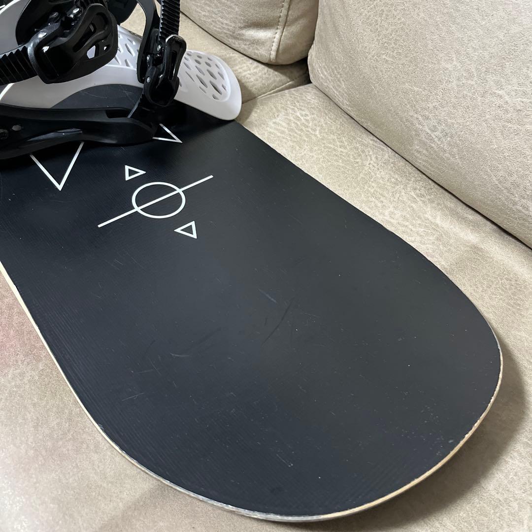 FNTC SLANTED 151 × FLUX PR