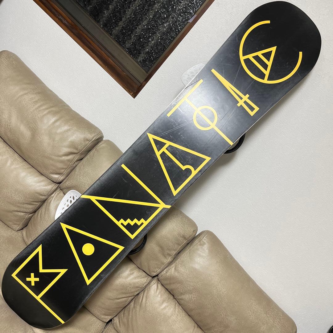 FNTC SLANTED 151 × FLUX PR