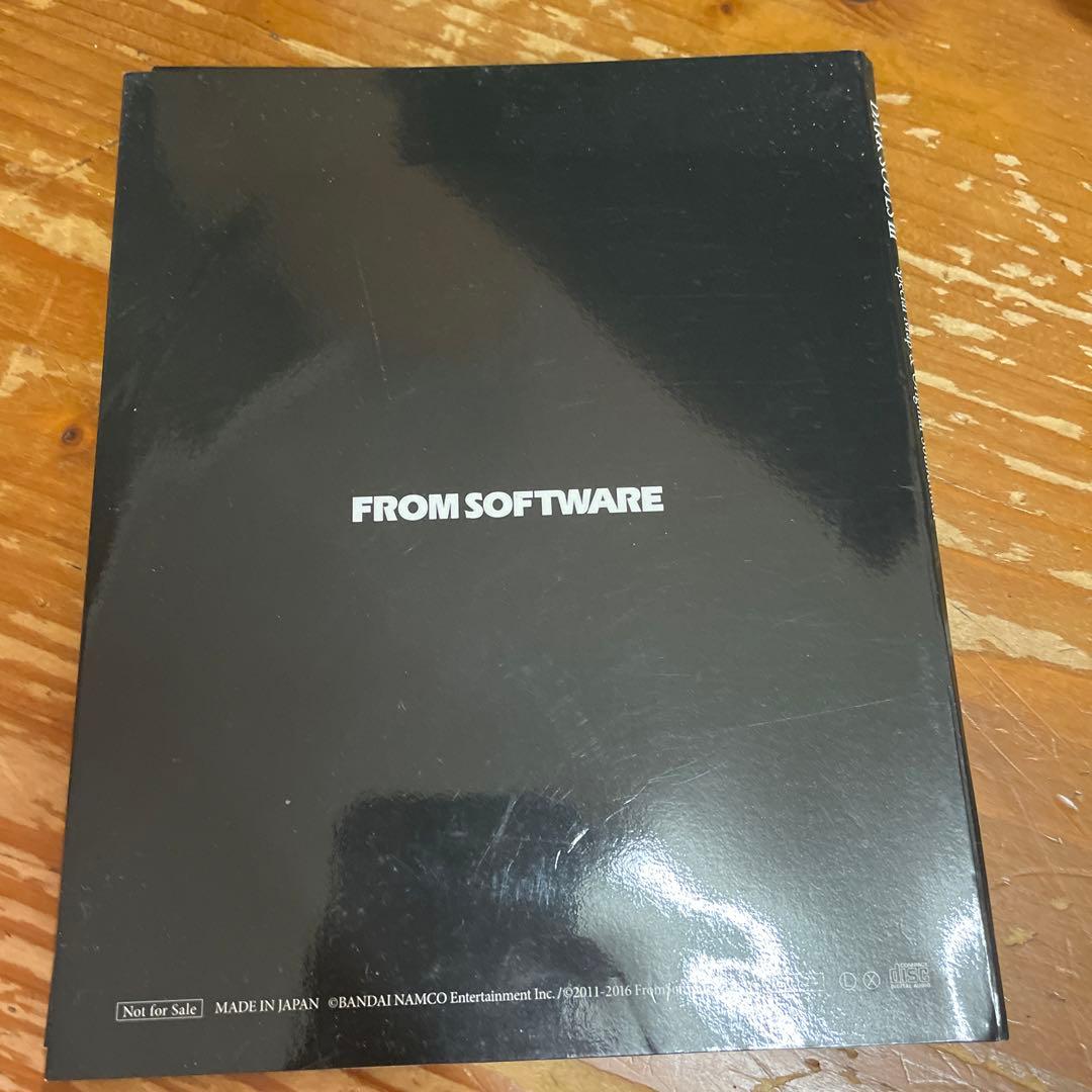 その他 DARK SOULS