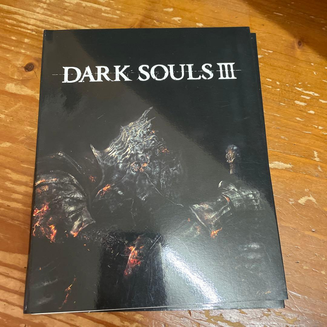 その他 DARK SOULS