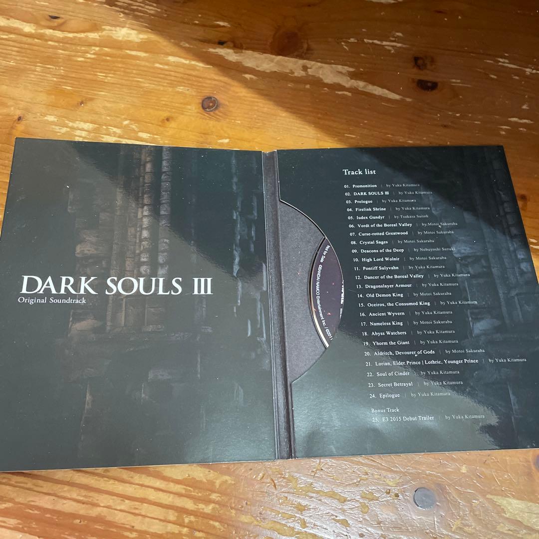 その他 DARK SOULS