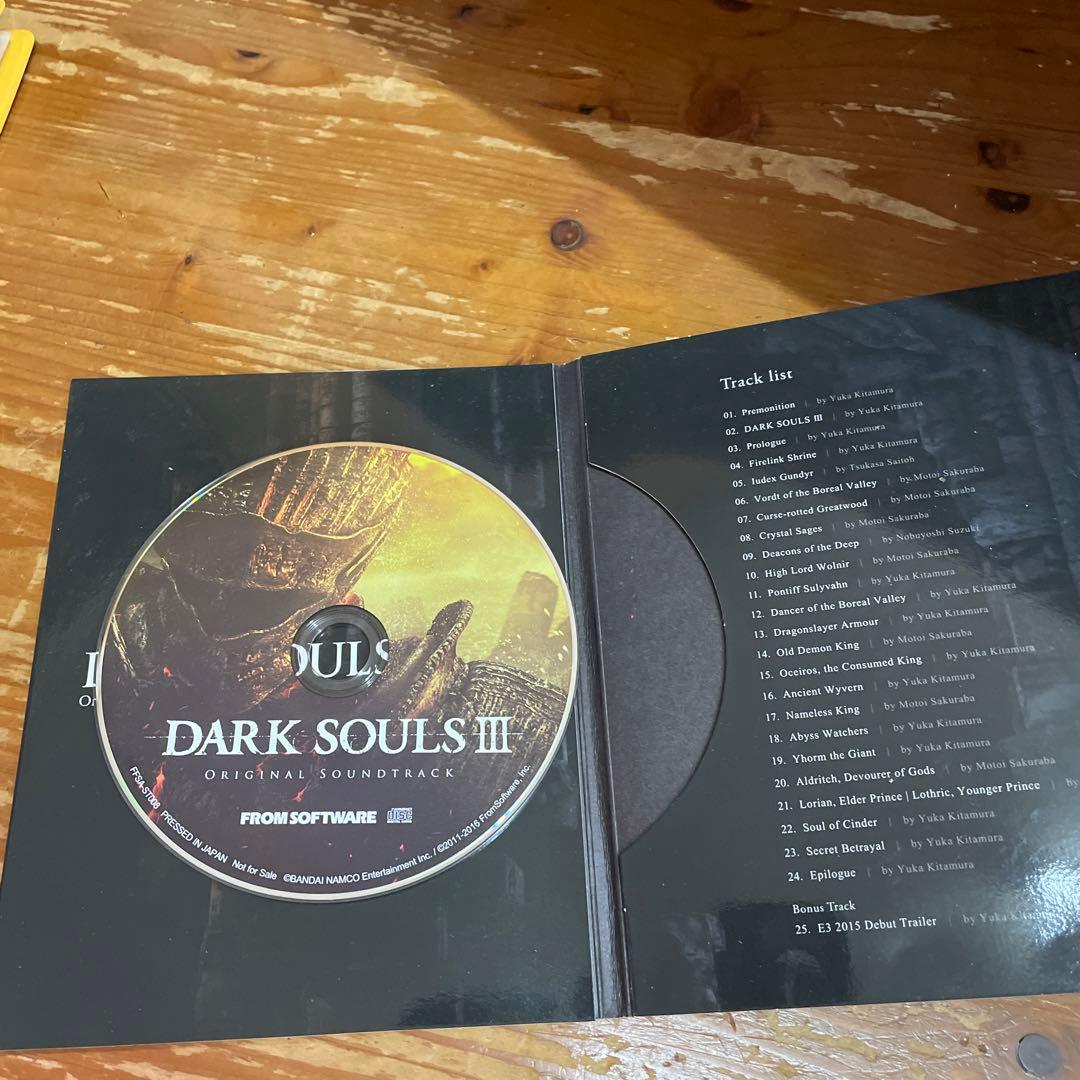 その他 DARK SOULS