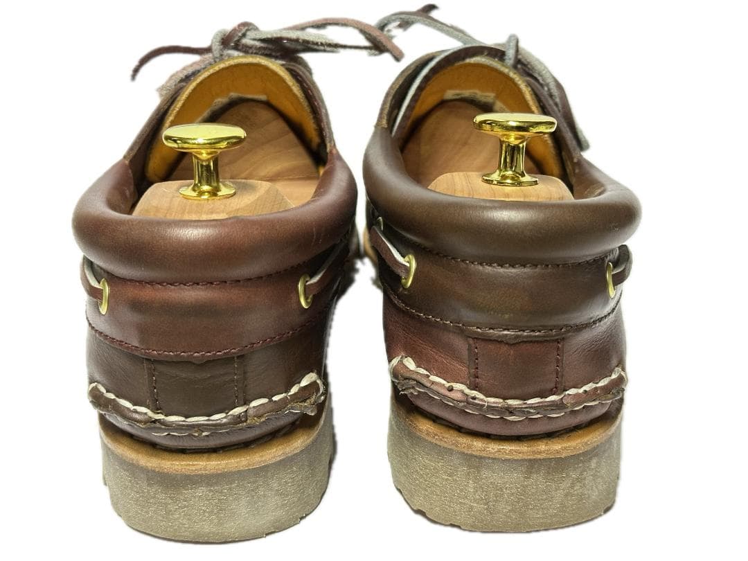 ティンバーランド ビームス別注 3eye Classic Lug 26cm