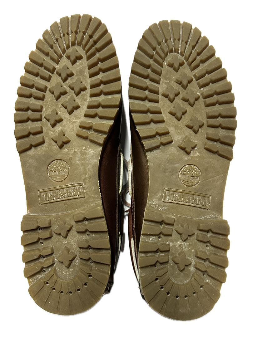 ティンバーランド ビームス別注 3eye Classic Lug 26cm