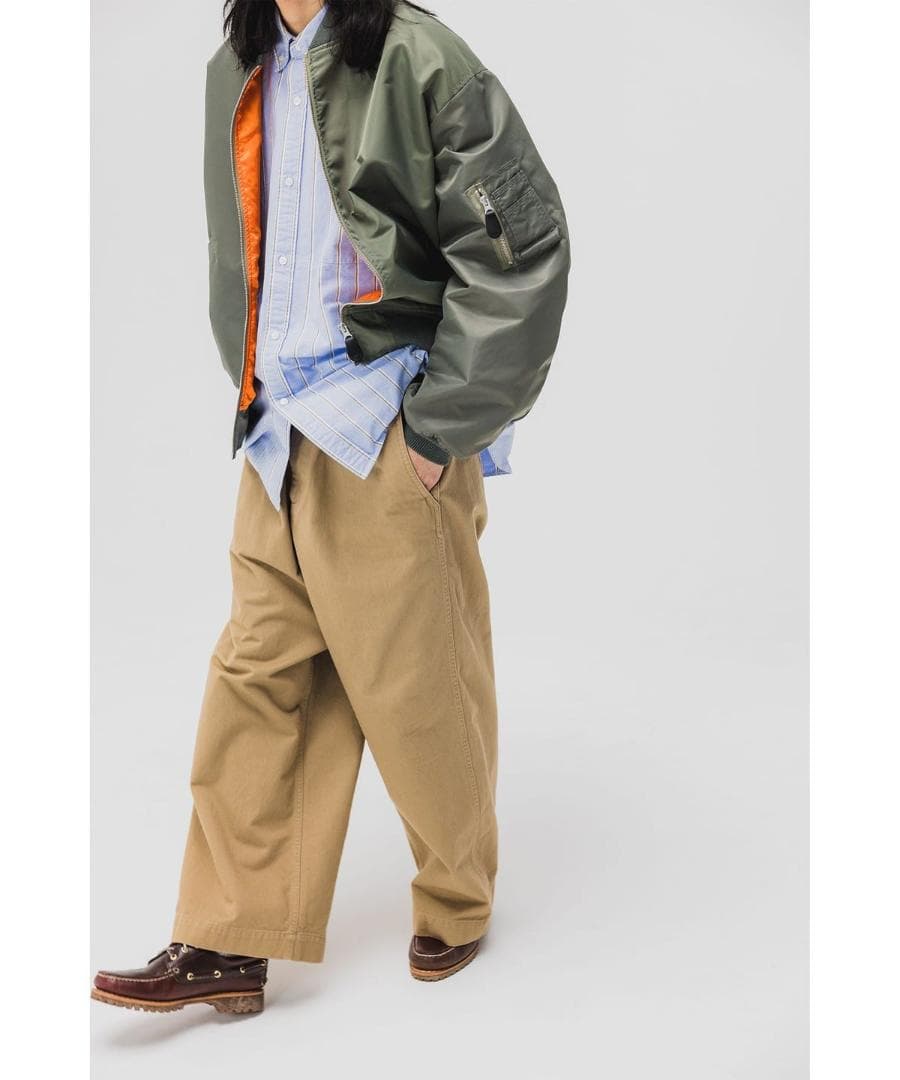 ティンバーランド ビームス別注 3eye Classic Lug 26cm