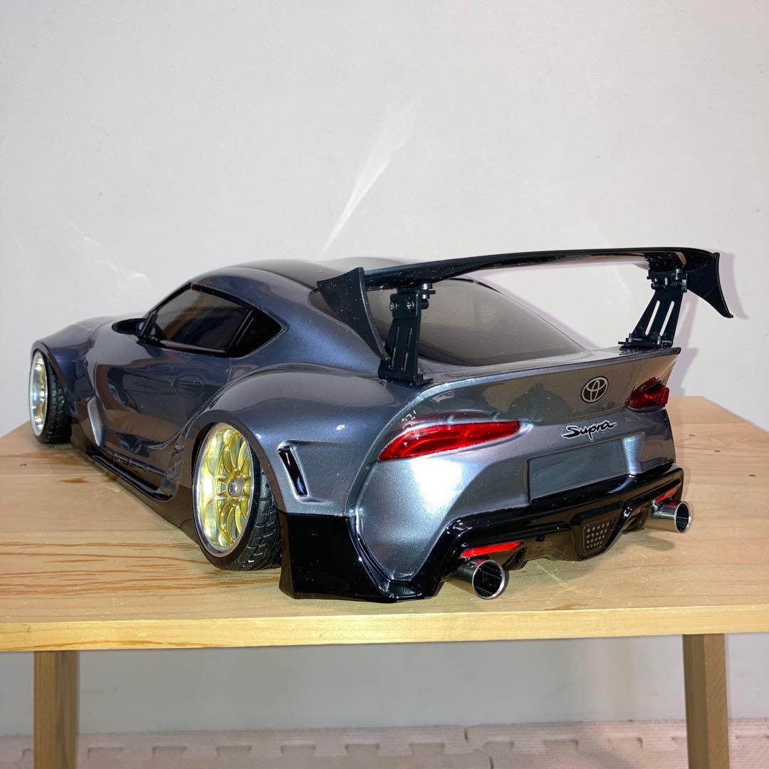 ヨコモ　PANDEM GRスープラA90 ボディ