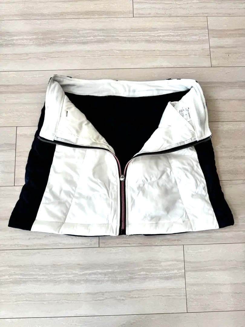 キャロウェイ ゴルフウェアダウン上下セットＳ