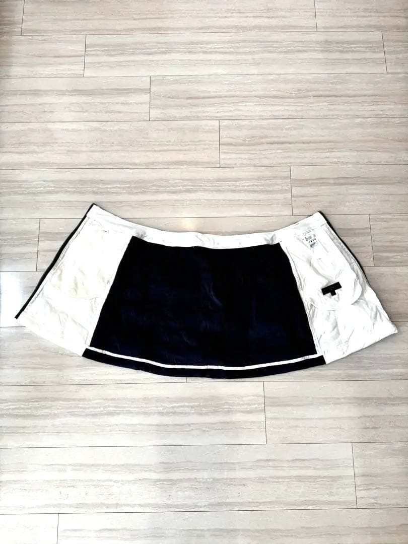 キャロウェイ ゴルフウェアダウン上下セットＳ