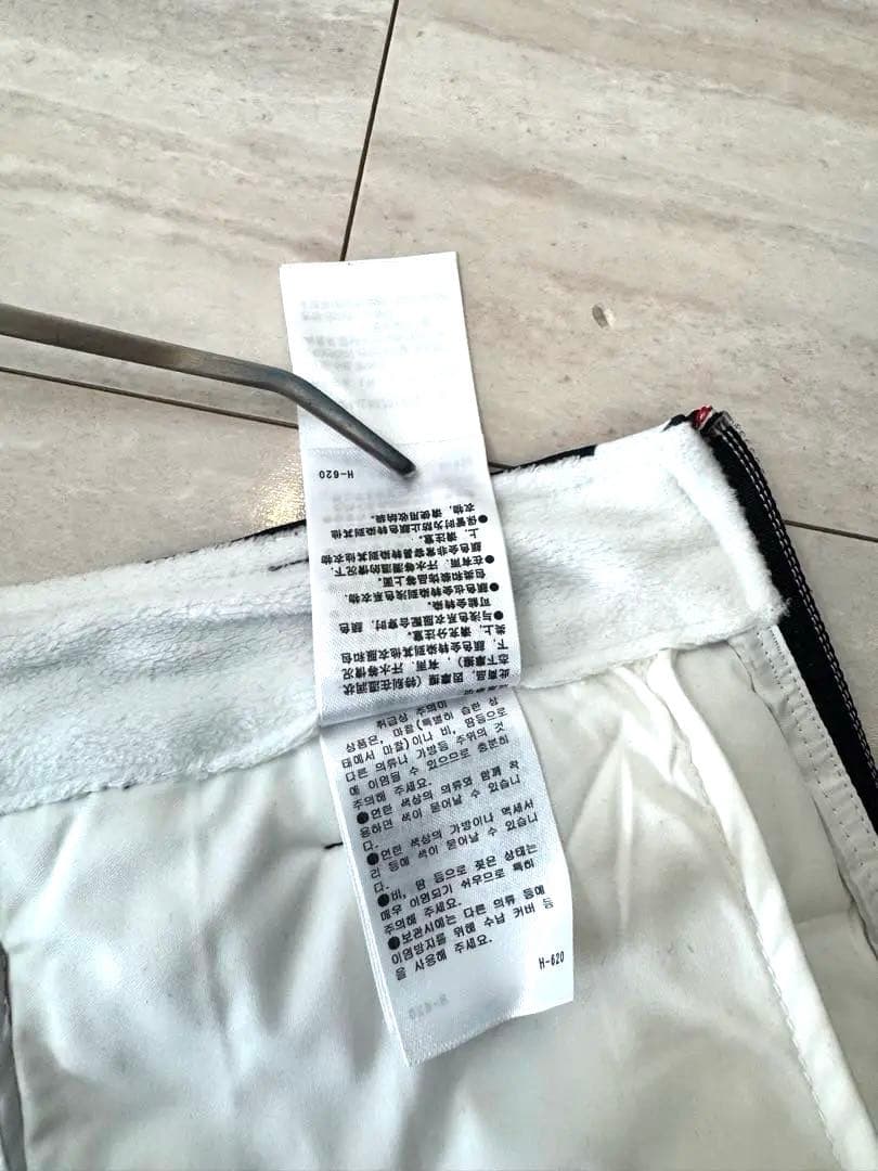 キャロウェイ ゴルフウェアダウン上下セットＳ