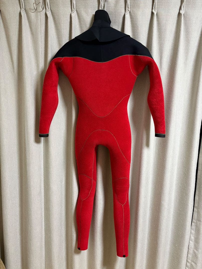 mellow(メロー)5×3mm セミドライ メンズ ML相当(オーダー品)