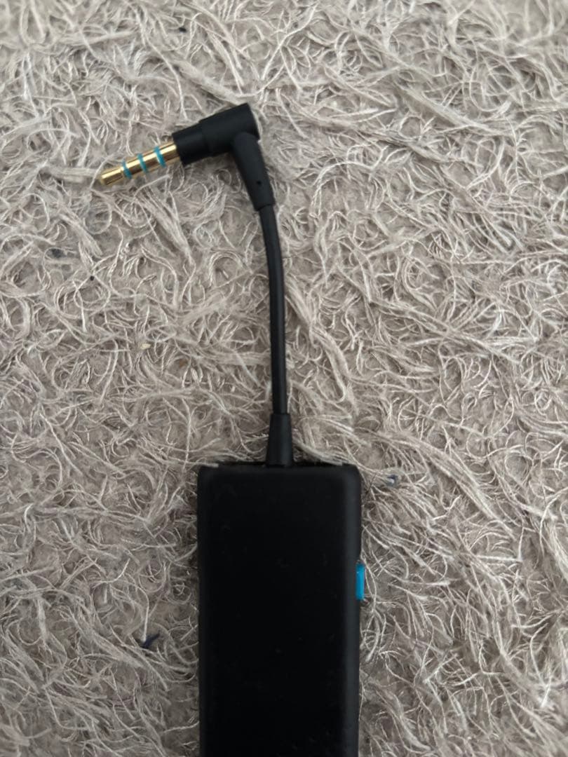 スマホアクセサリー Bose QuietComfort20 qc20