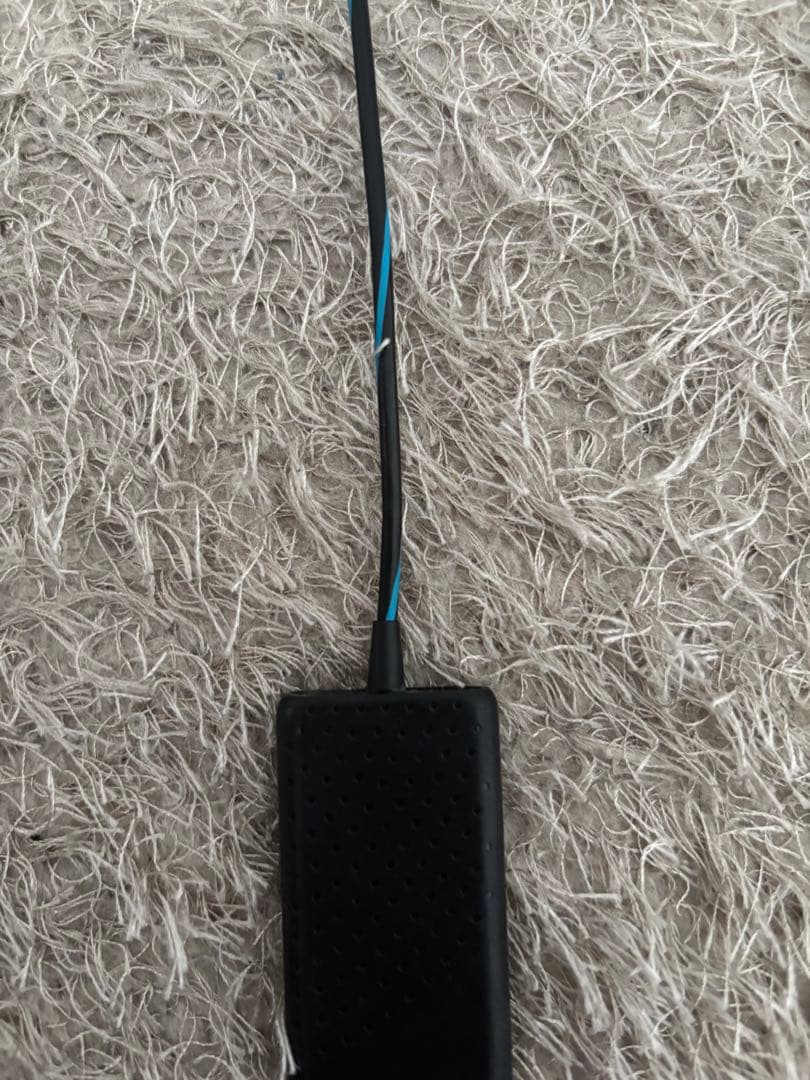 スマホアクセサリー Bose QuietComfort20 qc20