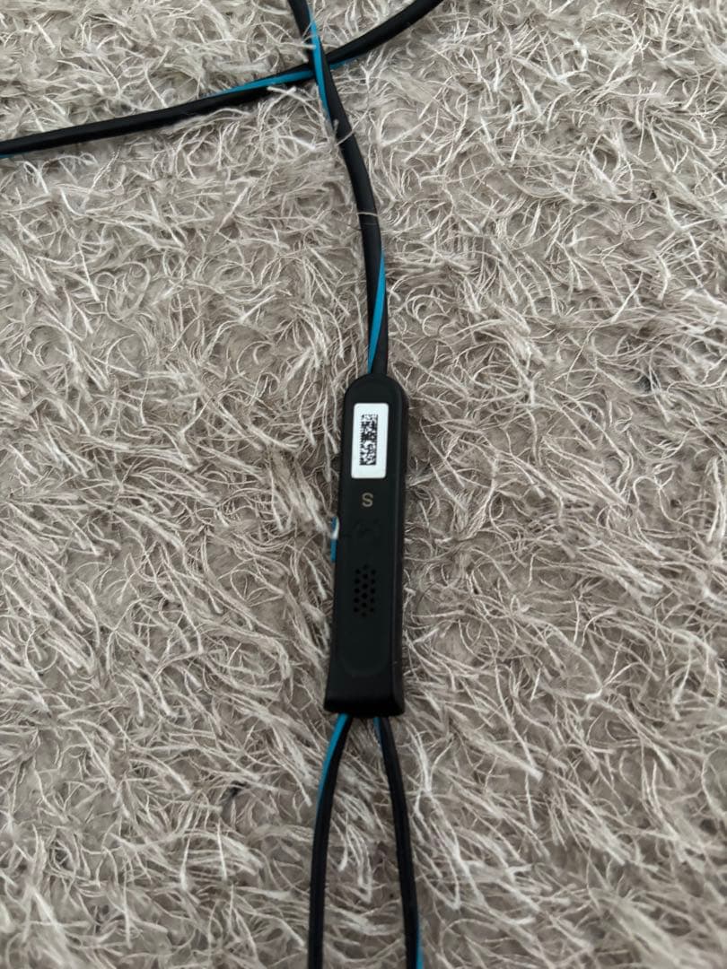 スマホアクセサリー Bose QuietComfort20 qc20