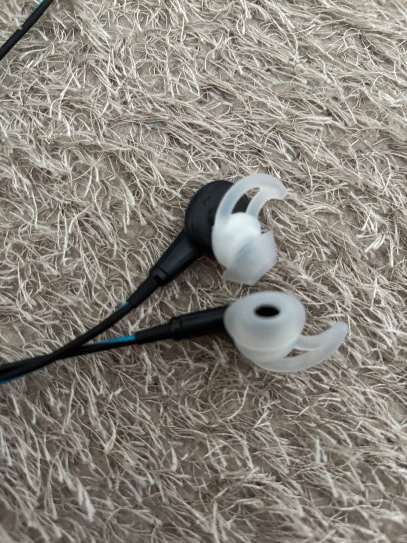 スマホアクセサリー Bose QuietComfort20 qc20