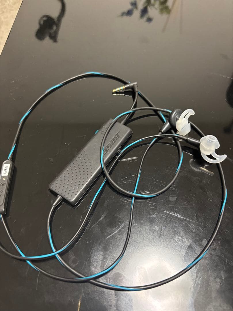 スマホアクセサリー Bose QuietComfort20 qc20