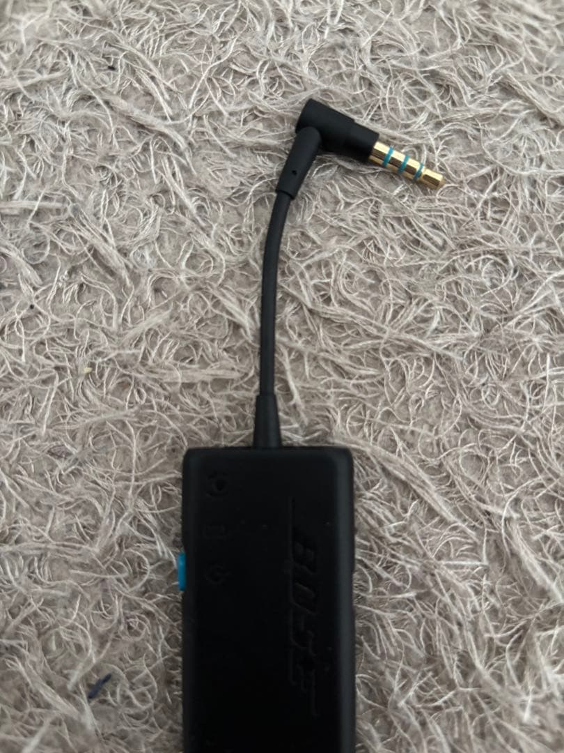 スマホアクセサリー Bose QuietComfort20 qc20