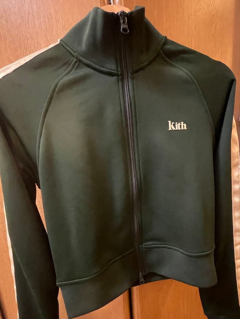 【新品未使用】Kith 新作　ジャージ
