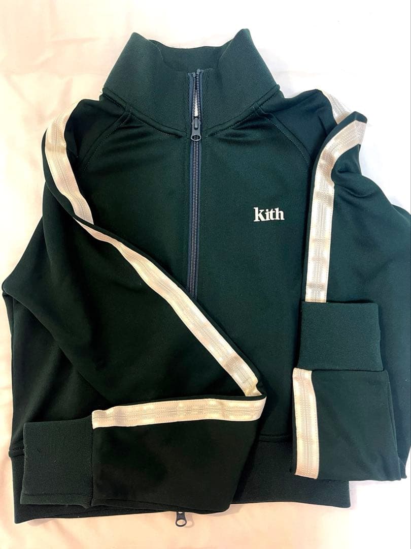 【新品未使用】Kith 新作　ジャージ