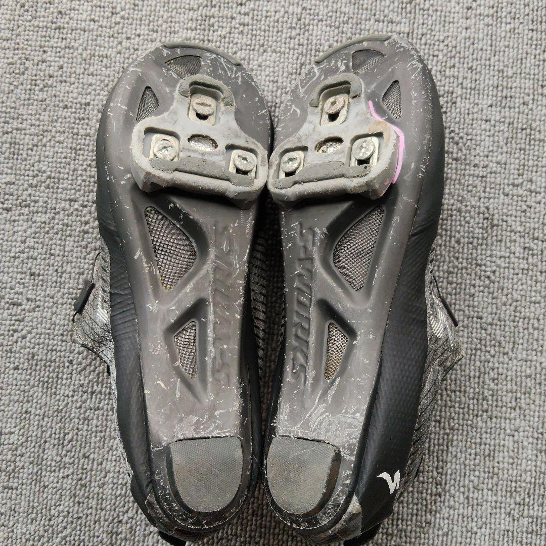 S-WORKS EXOS サイズ41