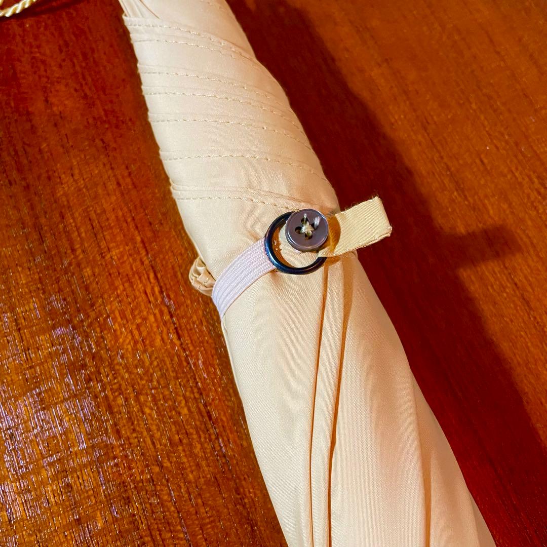 FOX UMBRELLAS フォックスアンブレラズ　雨傘　ギフトバッグ付き