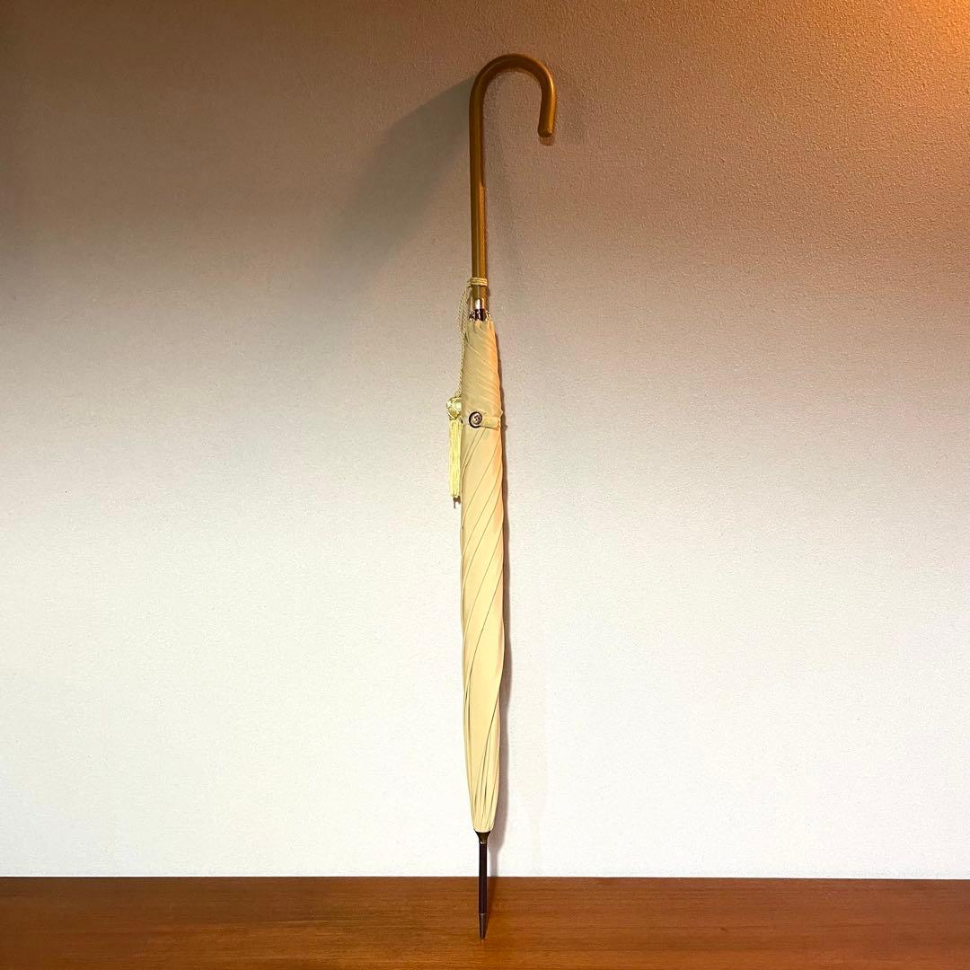 FOX UMBRELLAS フォックスアンブレラズ　雨傘　ギフトバッグ付き