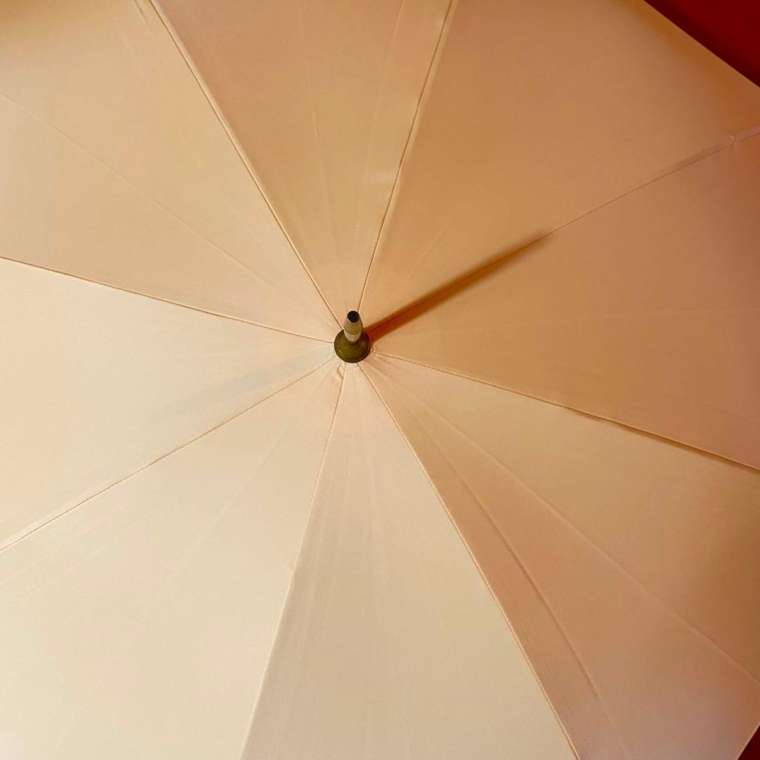 FOX UMBRELLAS フォックスアンブレラズ　雨傘　ギフトバッグ付き