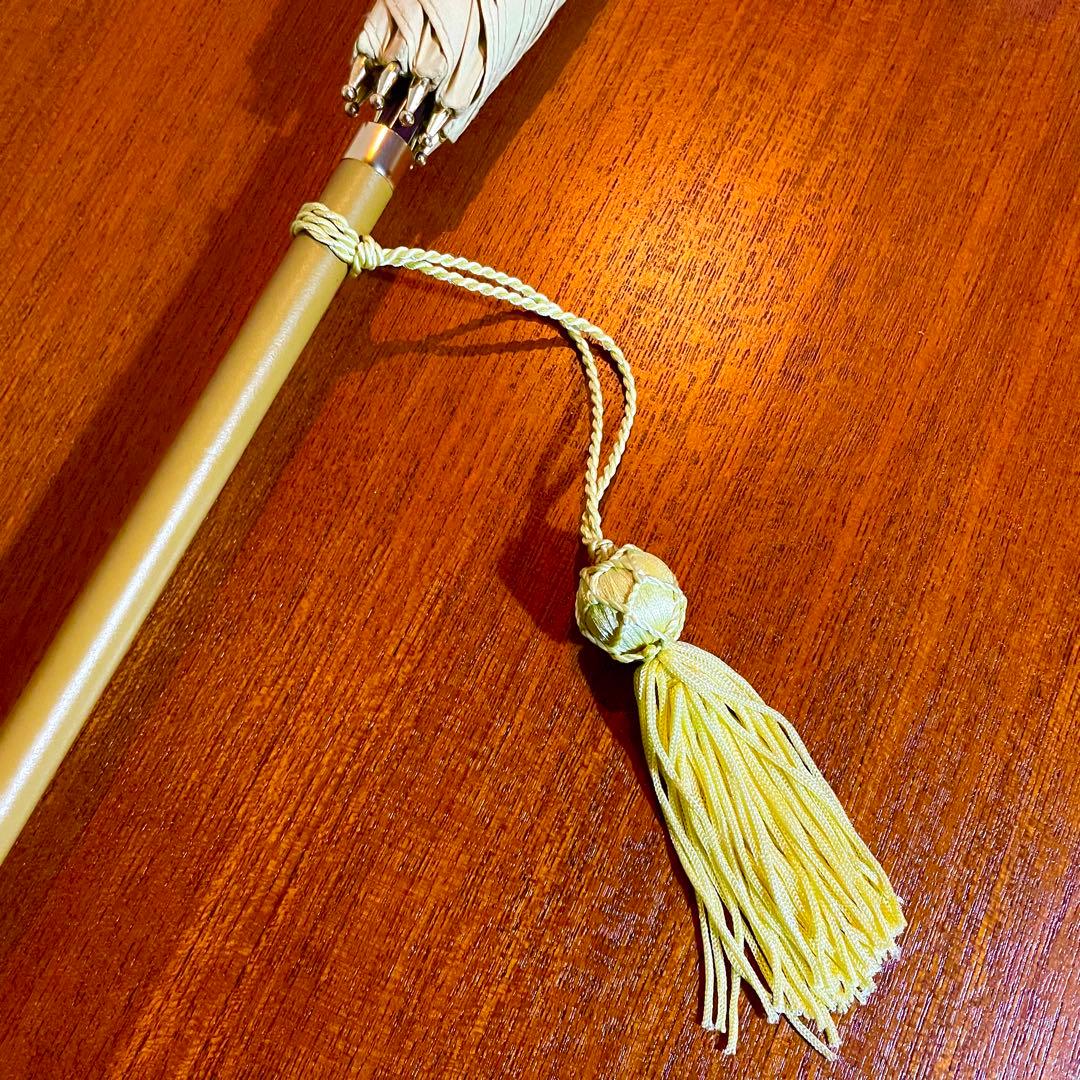 FOX UMBRELLAS フォックスアンブレラズ　雨傘　ギフトバッグ付き