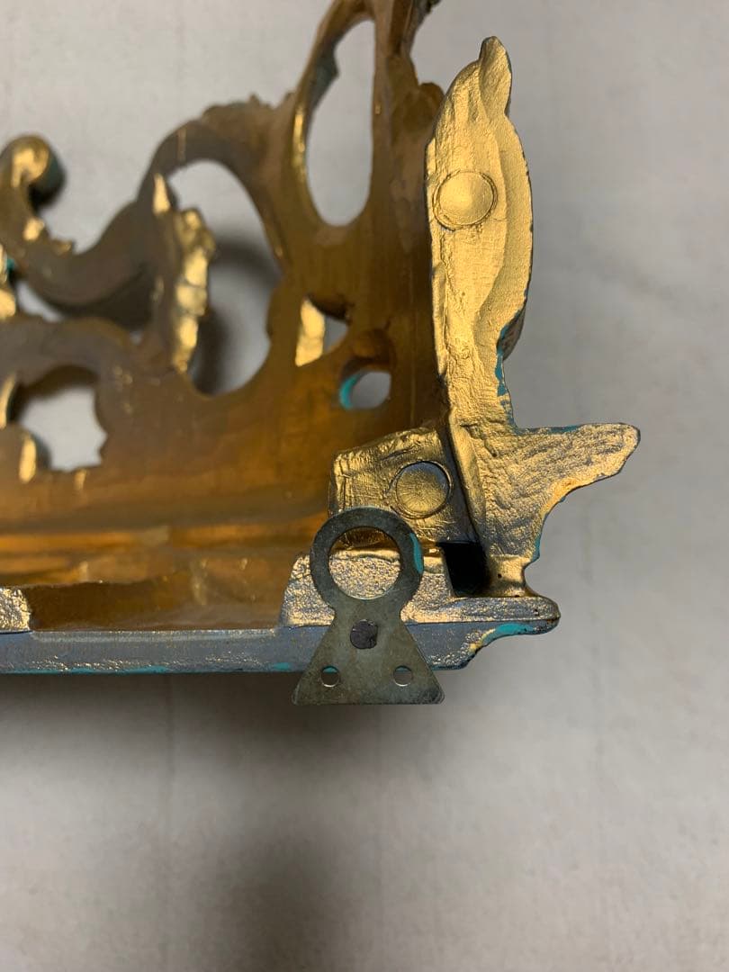 新品☆ ミハエルネグリンのシェルフ（インテリア）