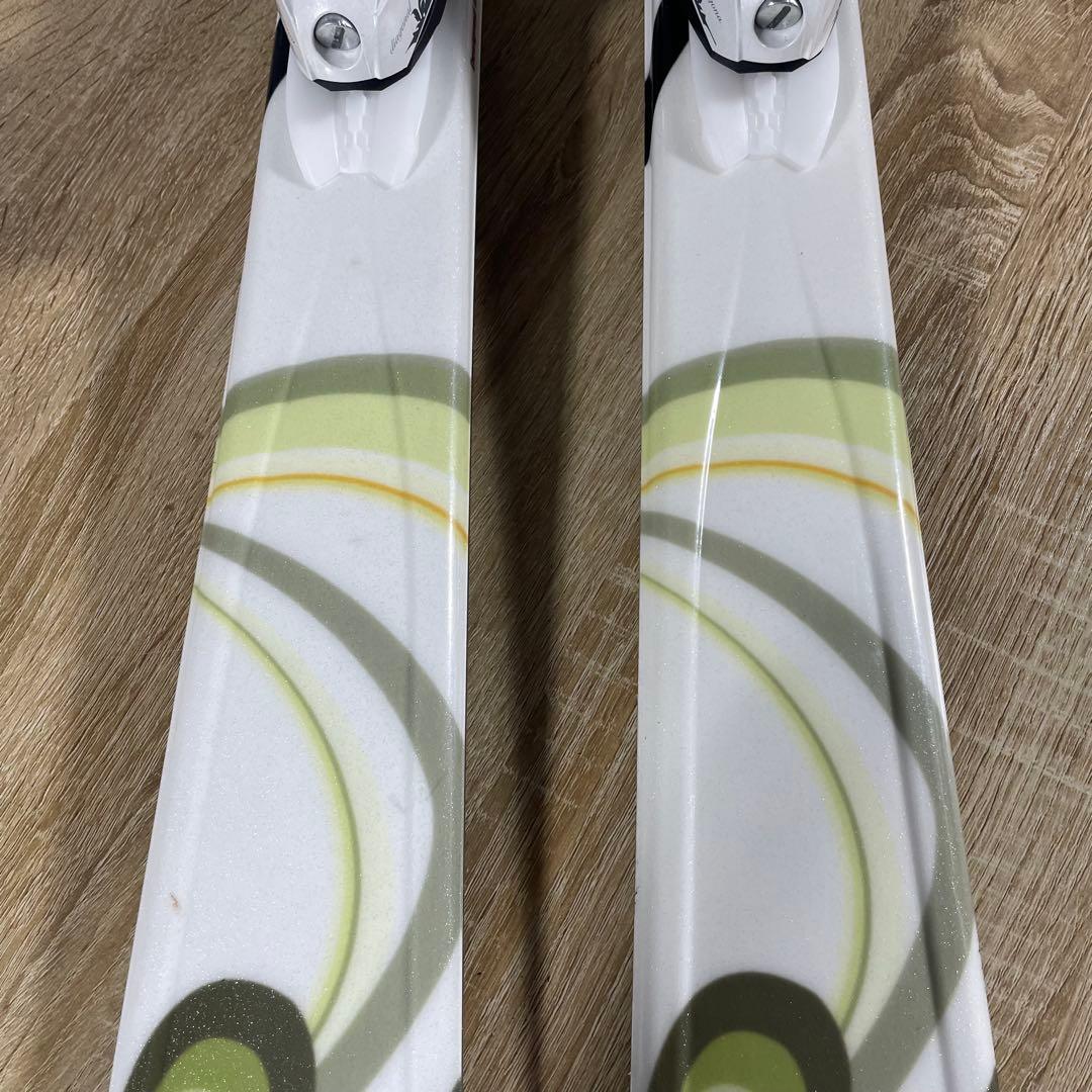 HEAD 149cm スキーセット‼︎