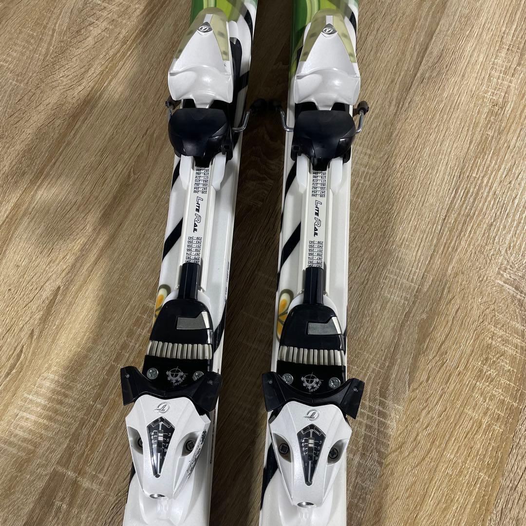 HEAD 149cm スキーセット‼︎