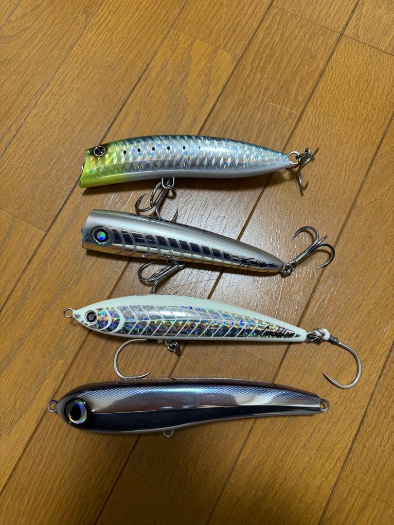 ダイワ　カドラー