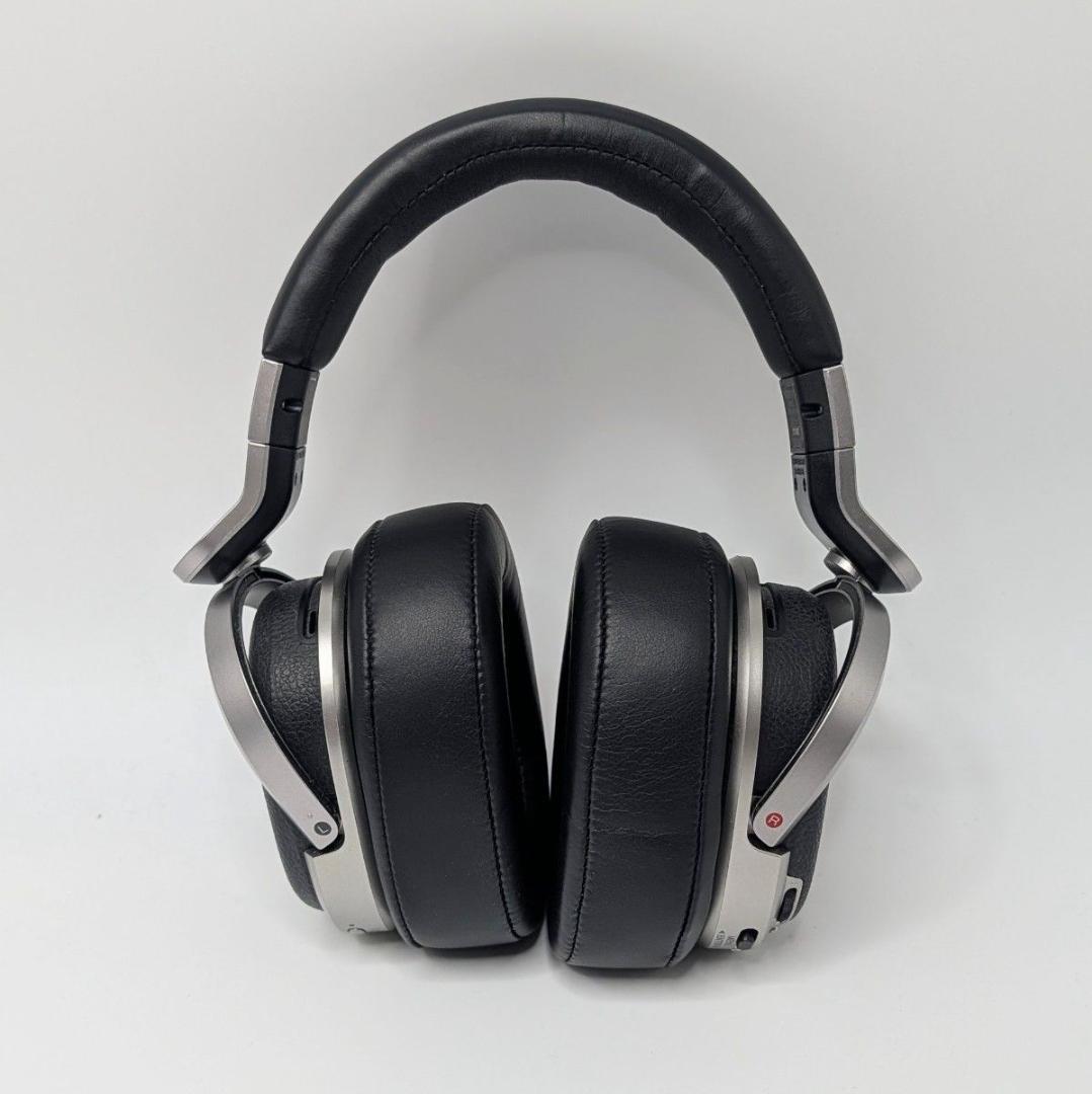 【極美品】SONY MDR-HW700DS デジタルサラウンドヘッドホンシステム