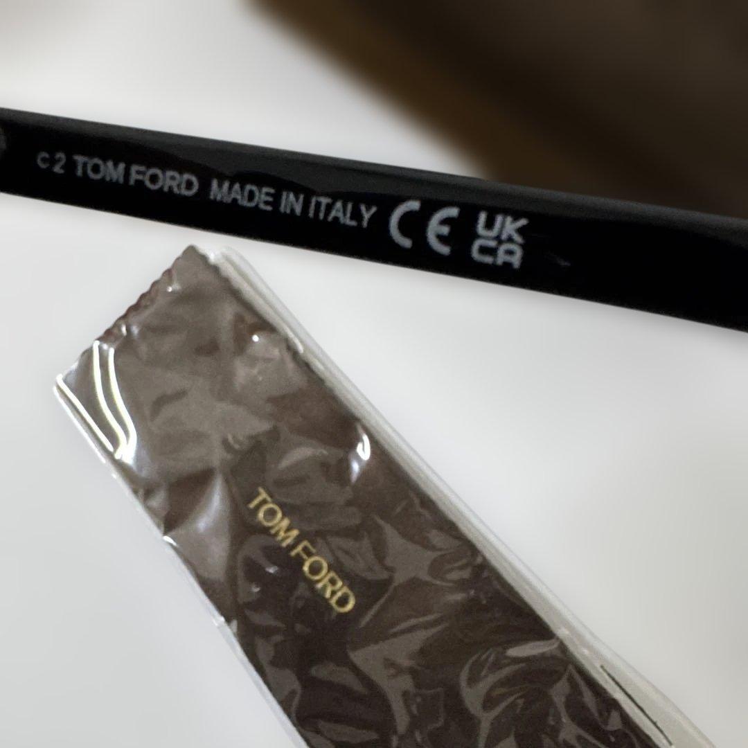 トムフォード Fletcher サングラス FT0832-N-59-01A