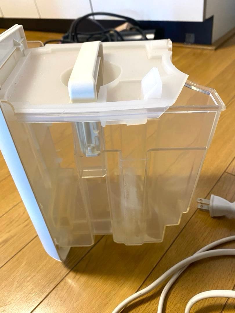 2021年製 SHARP 衣類乾燥除湿機