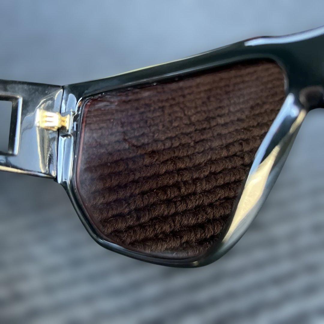 【courreges】クレージュ 80s ヴィンテージ サングラス