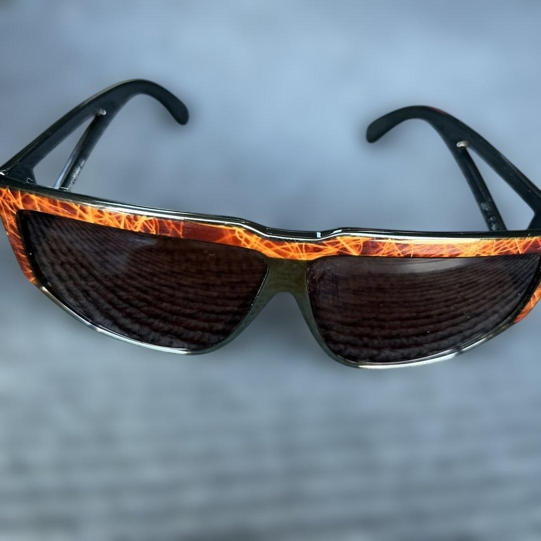 【courreges】クレージュ 80s ヴィンテージ サングラス