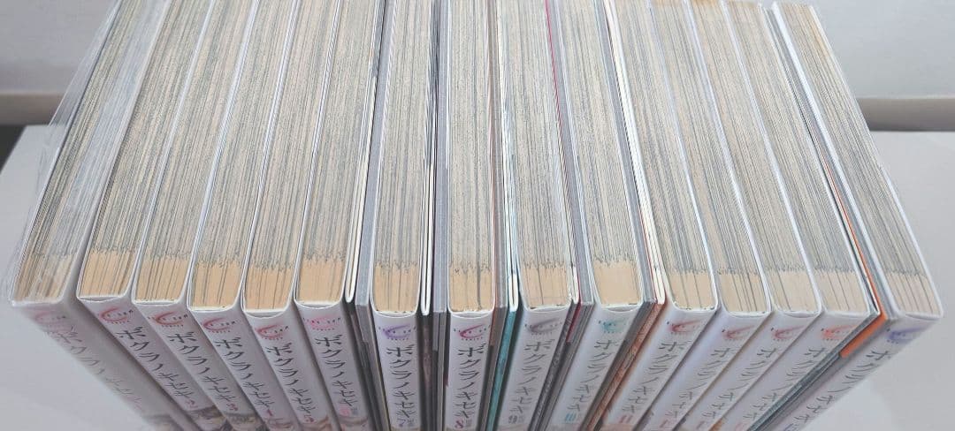 【特装版・新品多数】ボクラノキセキ 全29巻+another storyセット