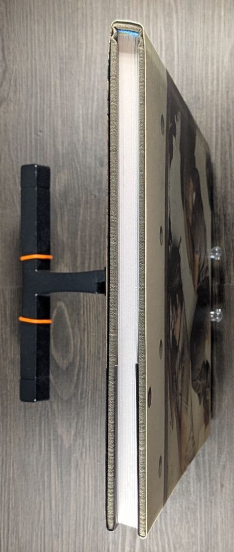 洋書　マイク・ブロディ(MIKE BRODIE )写真集