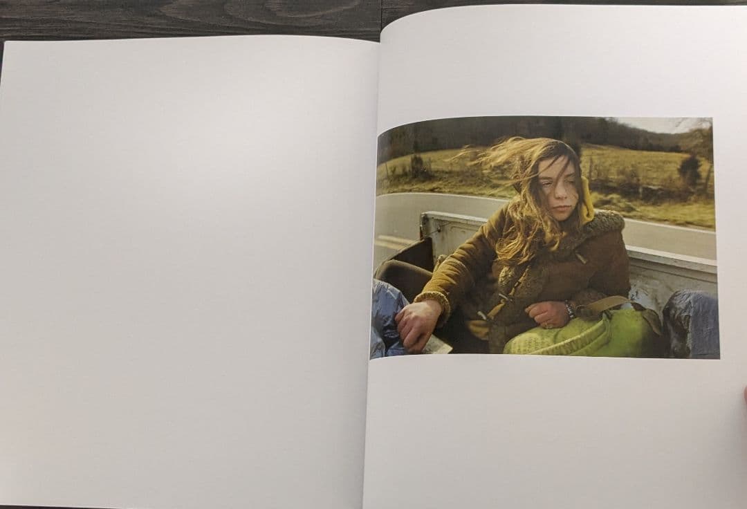 洋書　マイク・ブロディ(MIKE BRODIE )写真集