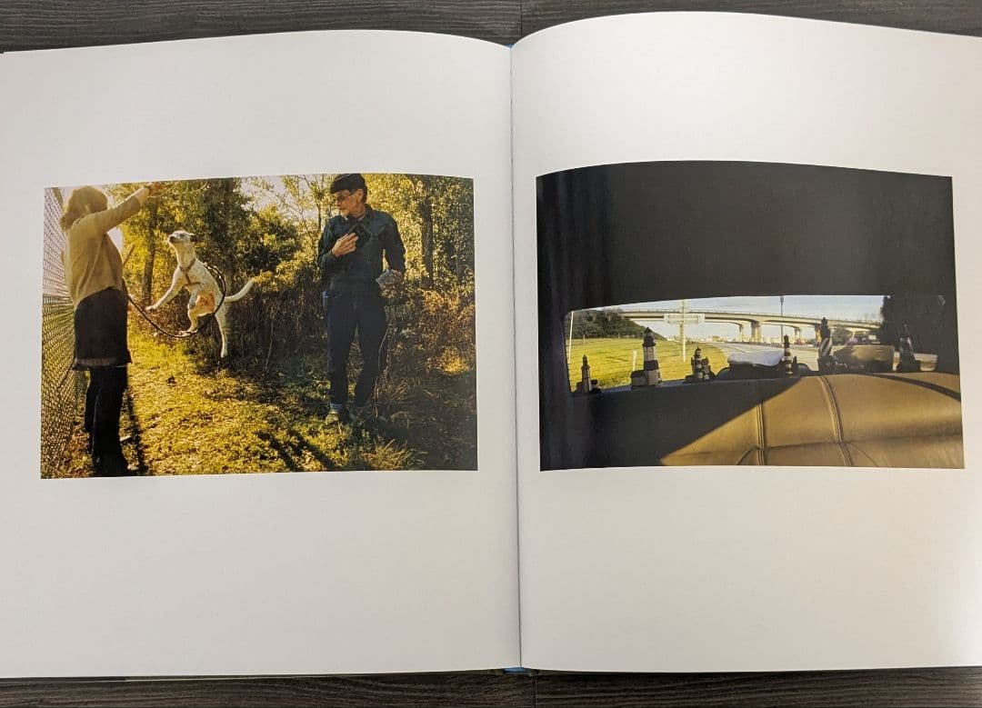 洋書　マイク・ブロディ(MIKE BRODIE )写真集