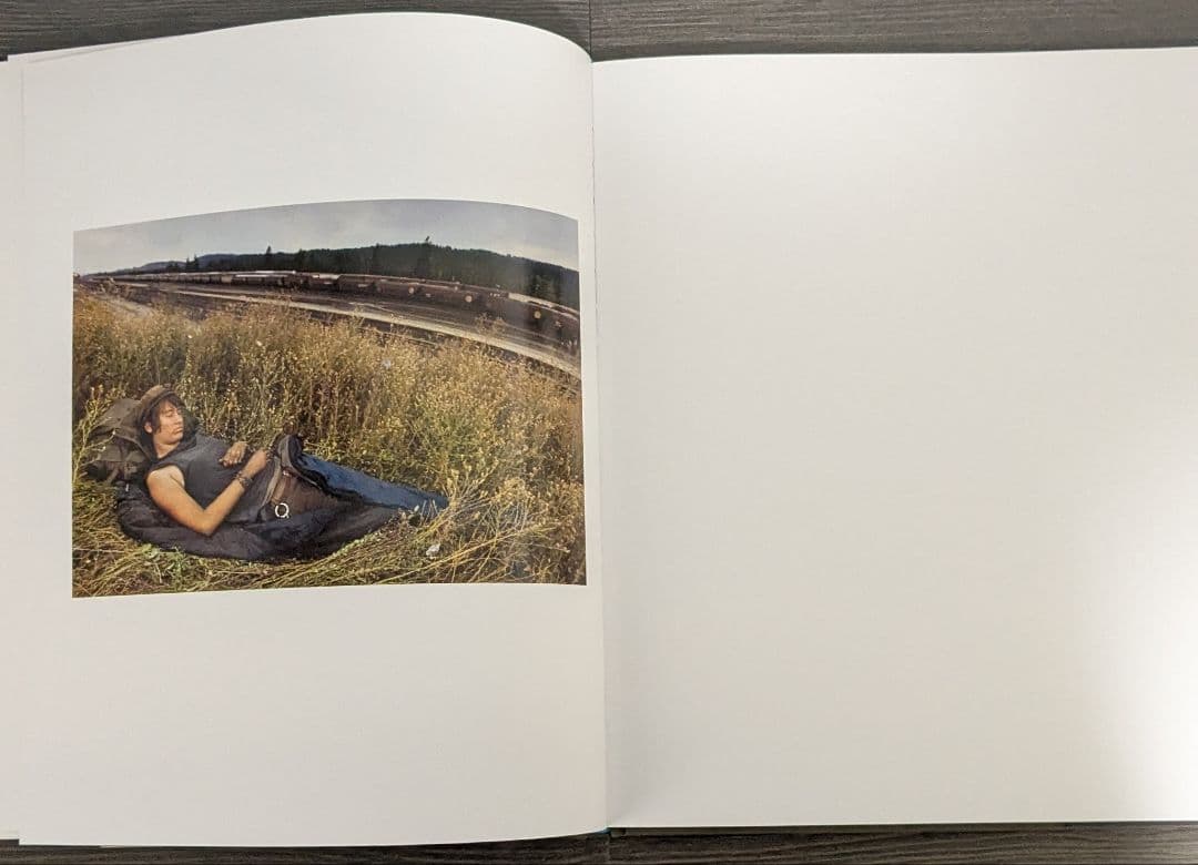 洋書　マイク・ブロディ(MIKE BRODIE )写真集