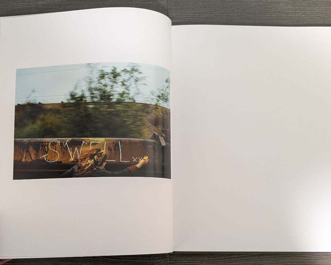 洋書　マイク・ブロディ(MIKE BRODIE )写真集