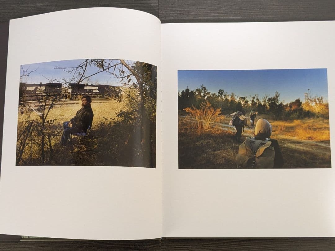 洋書　マイク・ブロディ(MIKE BRODIE )写真集